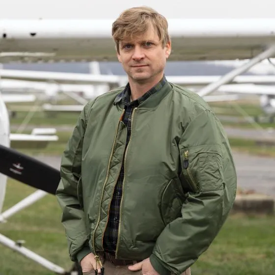 MA-1 Flight Jacket 3 MA-1 Flight Jacket