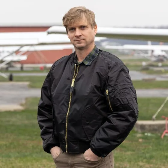 MA-1 Flight Jacket 7 MA-1 Flight Jacket