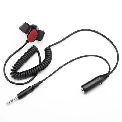 Push-To-Talk Switch