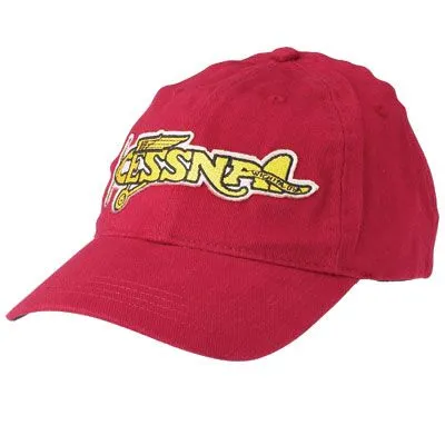 Vintage Aviation Hats