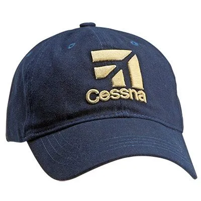 Vintage Aviation Hats