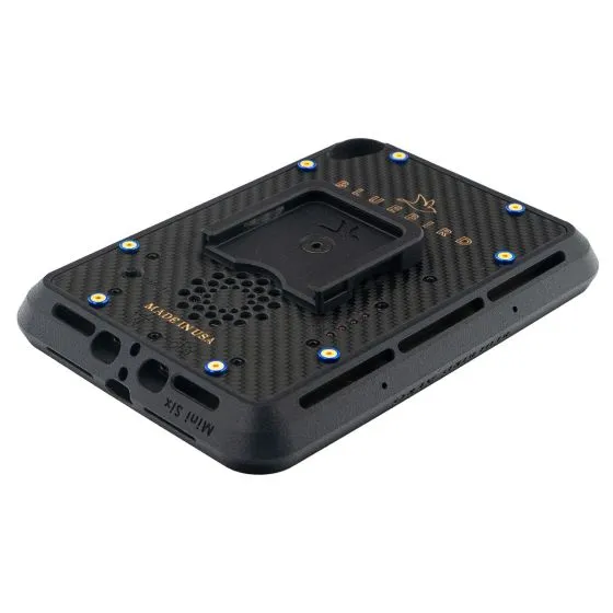 Bluebird Aero iPad Case Pivot Mount Adapter