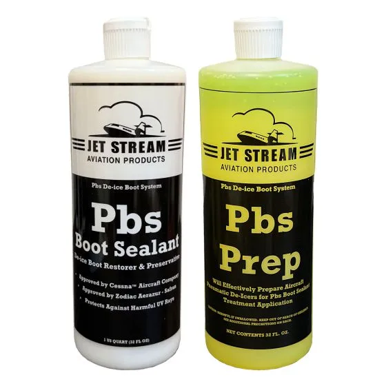 PBS De-Ice Boot System Kit 11 PBS De-Ice Boot System Kit