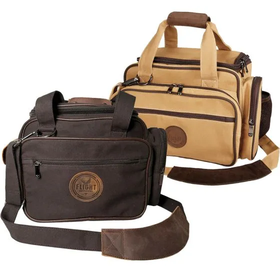 Flight Outfitters Bush Pilot Flight Bag