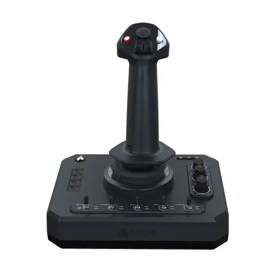 Honeycomb Foxtrot Flight Stick