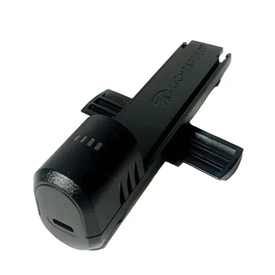 Lightspeed Delta Zulu Battery Charger