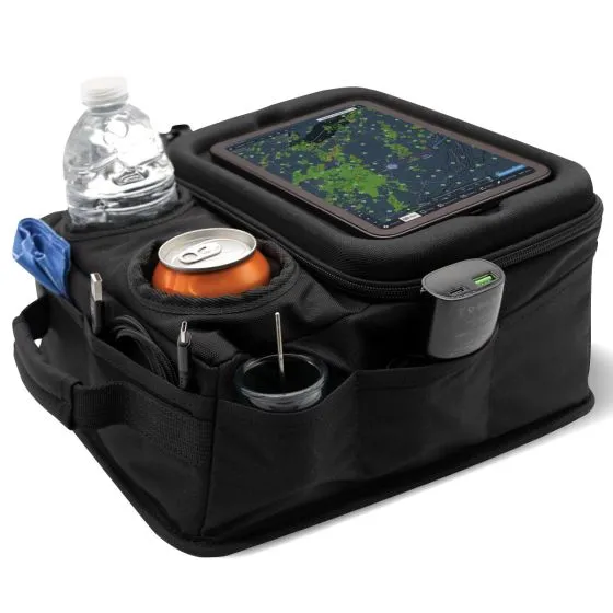 Flight Gear Cooler Caddy 1 Flight Gear Cooler Caddy