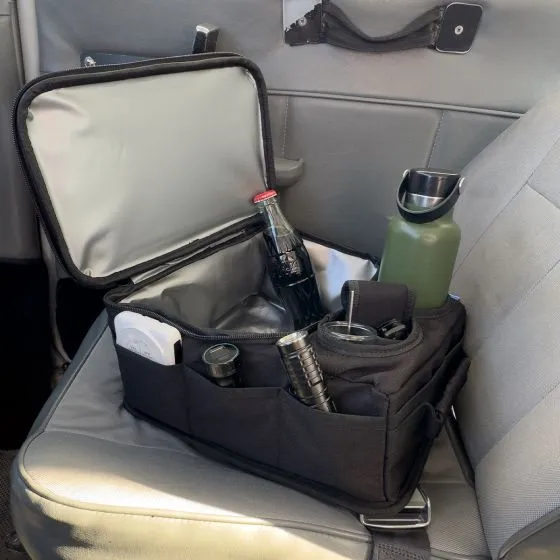 Flight Gear Cooler Caddy 13 Flight Gear Cooler Caddy