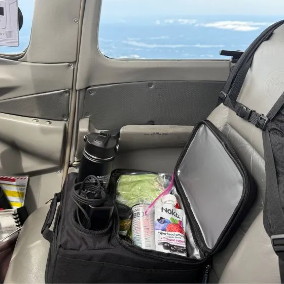 Flight Gear Cooler Caddy 14 Flight Gear Cooler Caddy