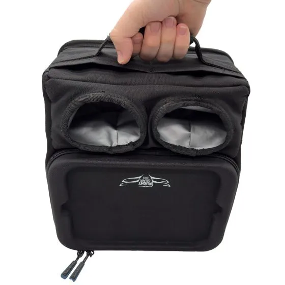 Flight Gear Cooler Caddy 9 Flight Gear Cooler Caddy