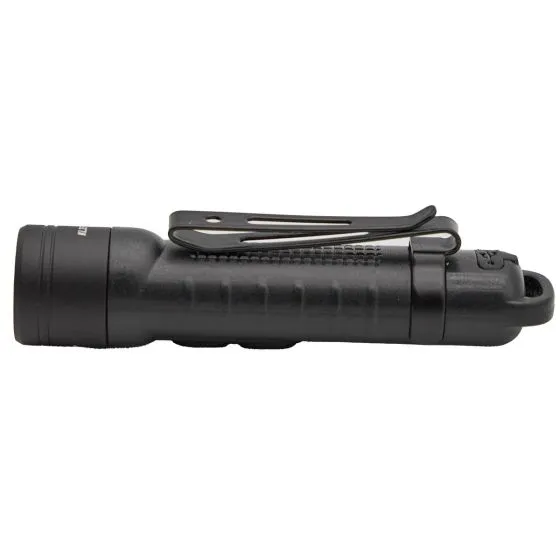 Coast KL35R Red/White Two Way Clip Light