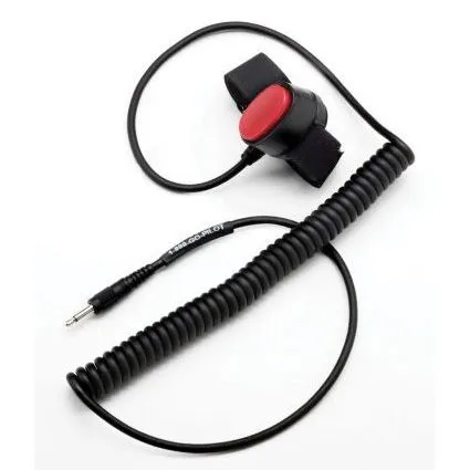 Push to Talk Switch for Yaesu Headset Adapter 5 Push to Talk Switch for Yaesu Headset Adapter