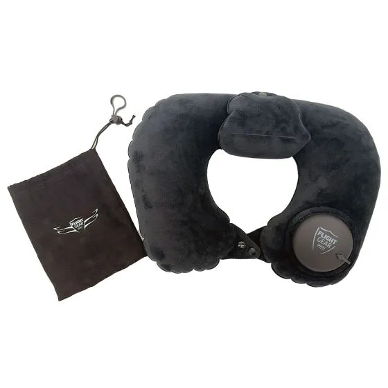 Flight Gear Neck Pillow