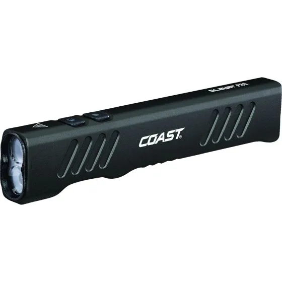 Coast Slayer Pro Red Flashlight