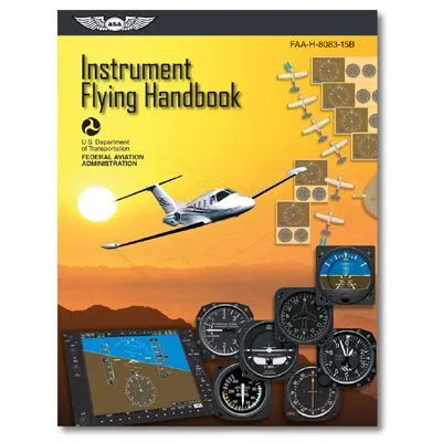 Instrument Flying Handbook