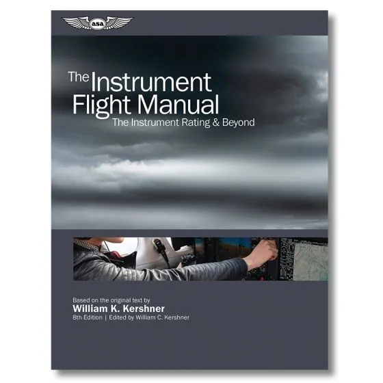 The Instrument Flight Manual 3 The Instrument Flight Manual