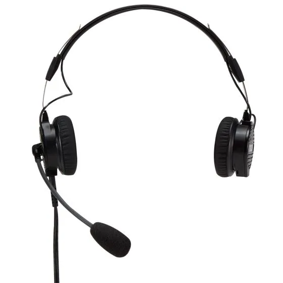 Telex Airman ANR 850 Headset