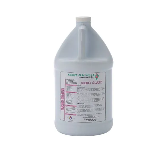 Aero Glaze Dry Wash (One Gallon)