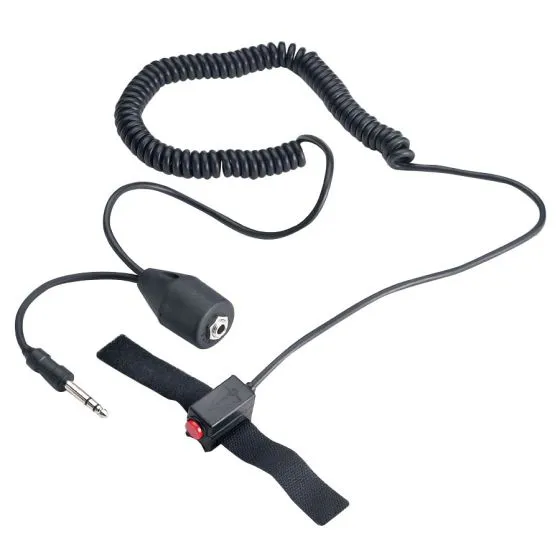 Sigtronics Push-to-Talk Switch
