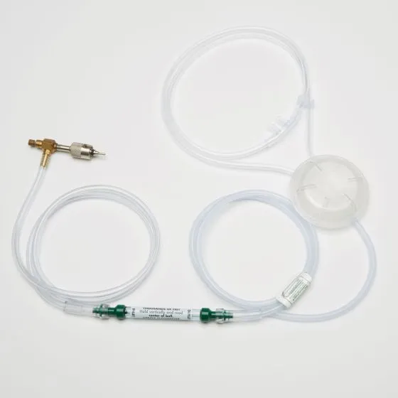 Aerox Oxysaver Pendant Cannula Kit