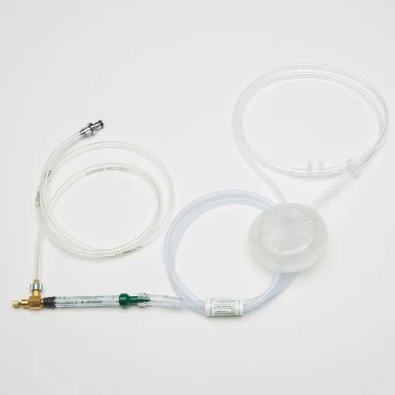 Aerox Oxysaver Pendant Cannula Kit 4 Aerox Oxysaver Pendant Cannula Kit