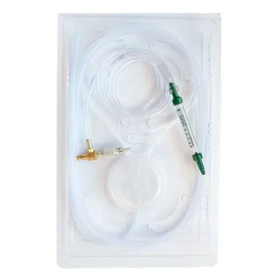 Aerox Oxysaver Pendant Cannula Kit 5 Aerox Oxysaver Pendant Cannula Kit