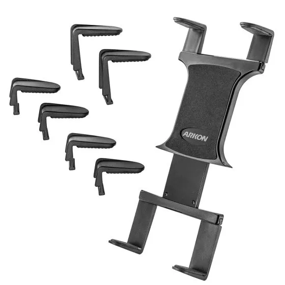 Robust Mount Universal iPad Holder with 1” Ball 2 Robust Mount Universal iPad Holder with 1” Ball