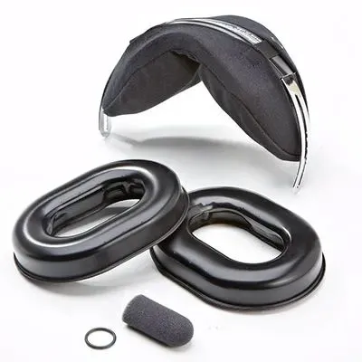 Headset Refresher Kit for David Clark H10 Series