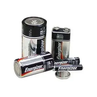 Alkaline AAA Battery 4 Alkaline AAA Battery
