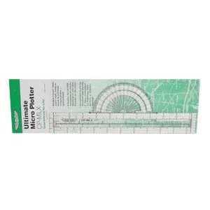 Ultimate Micro Plotter (8 in.)