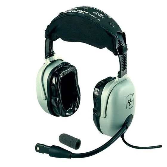 David Clark H20-10 Headset