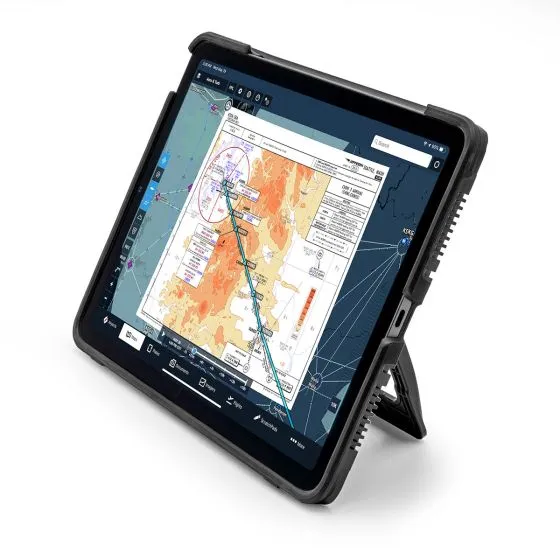 Pivot A20A iPad Case 8 Pivot A20A iPad Case