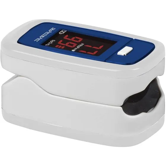 Veridian Pulse Oximeter