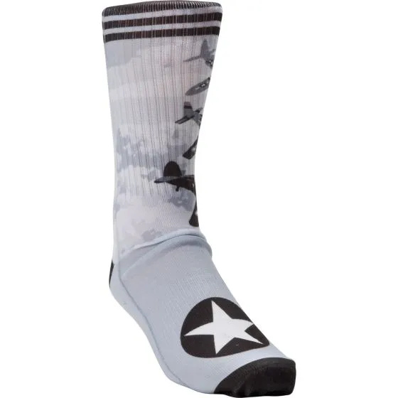 Warbirds of WWII Socks