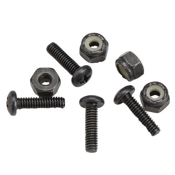 RAM Mount Hardware Pack 10 RAM Mount Hardware Pack