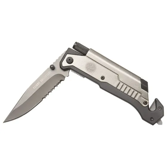 Flight Outfitters Pilot Survival Knife
