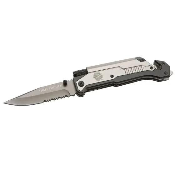 Flight Outfitters Pilot Survival Knife