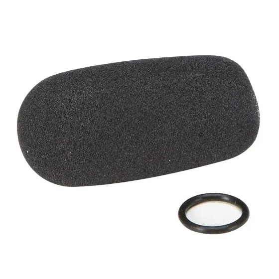 Faro Stealth Mic Muff 1 Faro Stealth Mic Muff