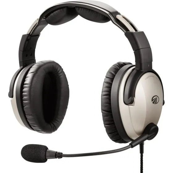 Lightspeed Zulu 3 Headset 2 Lightspeed Zulu 3 Headset